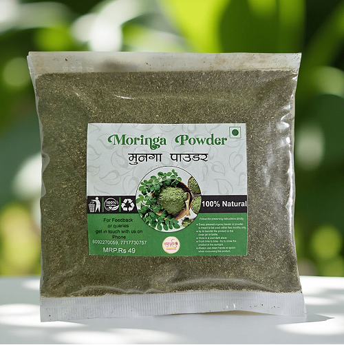 Moringa Powder